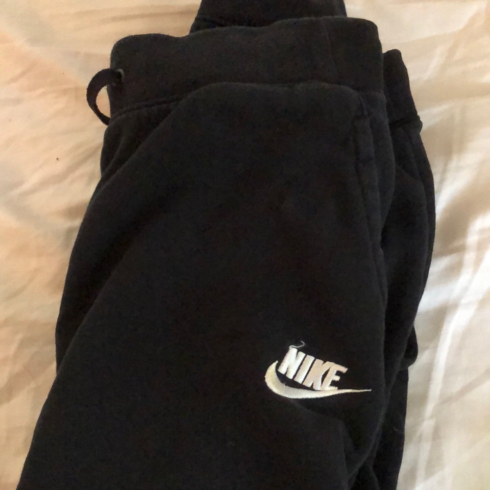 Nike Girls Sweatpants